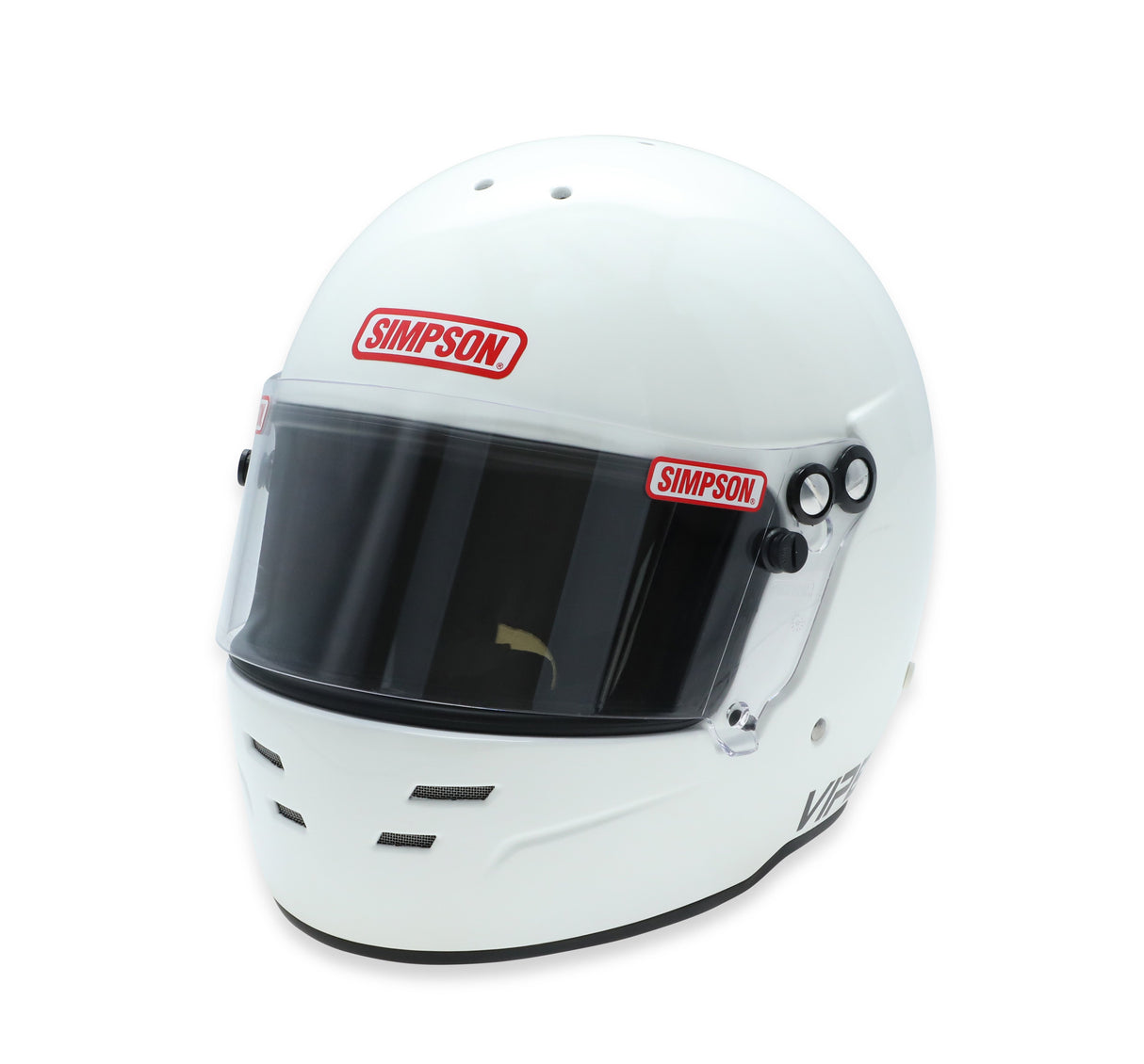 Simpson SA2020 Viper Racing Helmet - 7100001