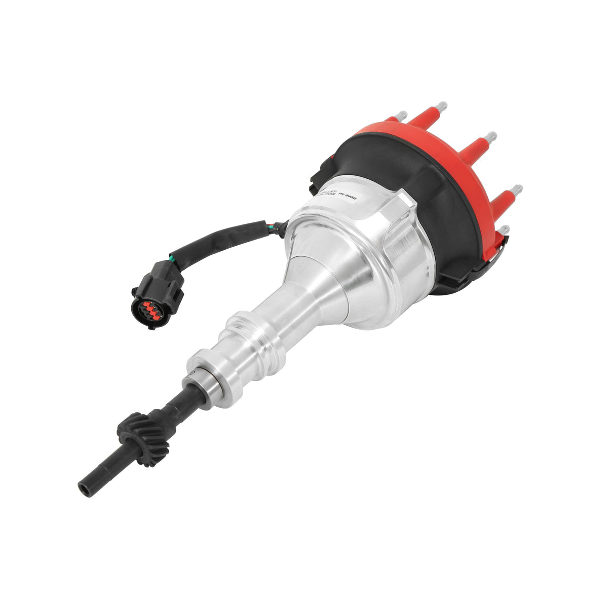 MSD Distributor, Ford 5.0L Mustang, 1994-95, No Module - 8455