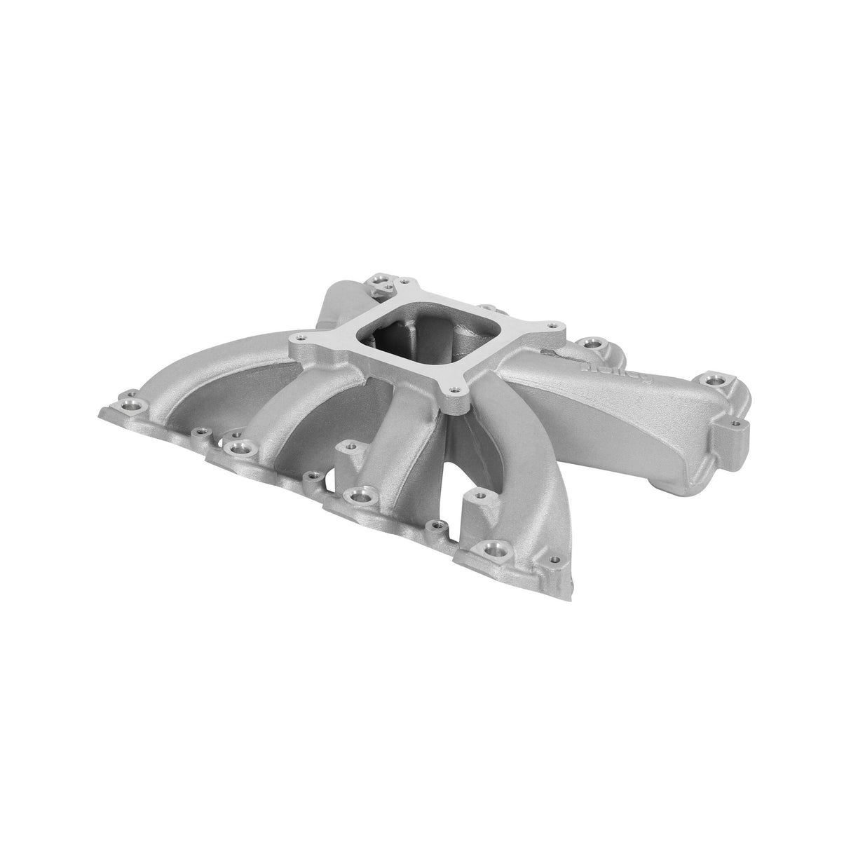 Holley 300-137 Single Plane EFI Intake - GM LS1/LS2/LS6
