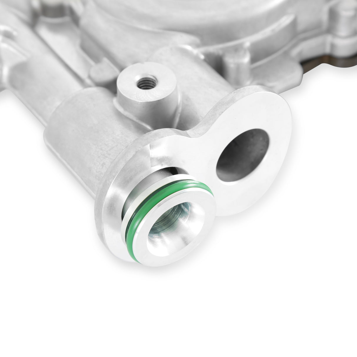 Holley 302-100 Oil Pump Assembly - 7.3L Ford Godzilla
