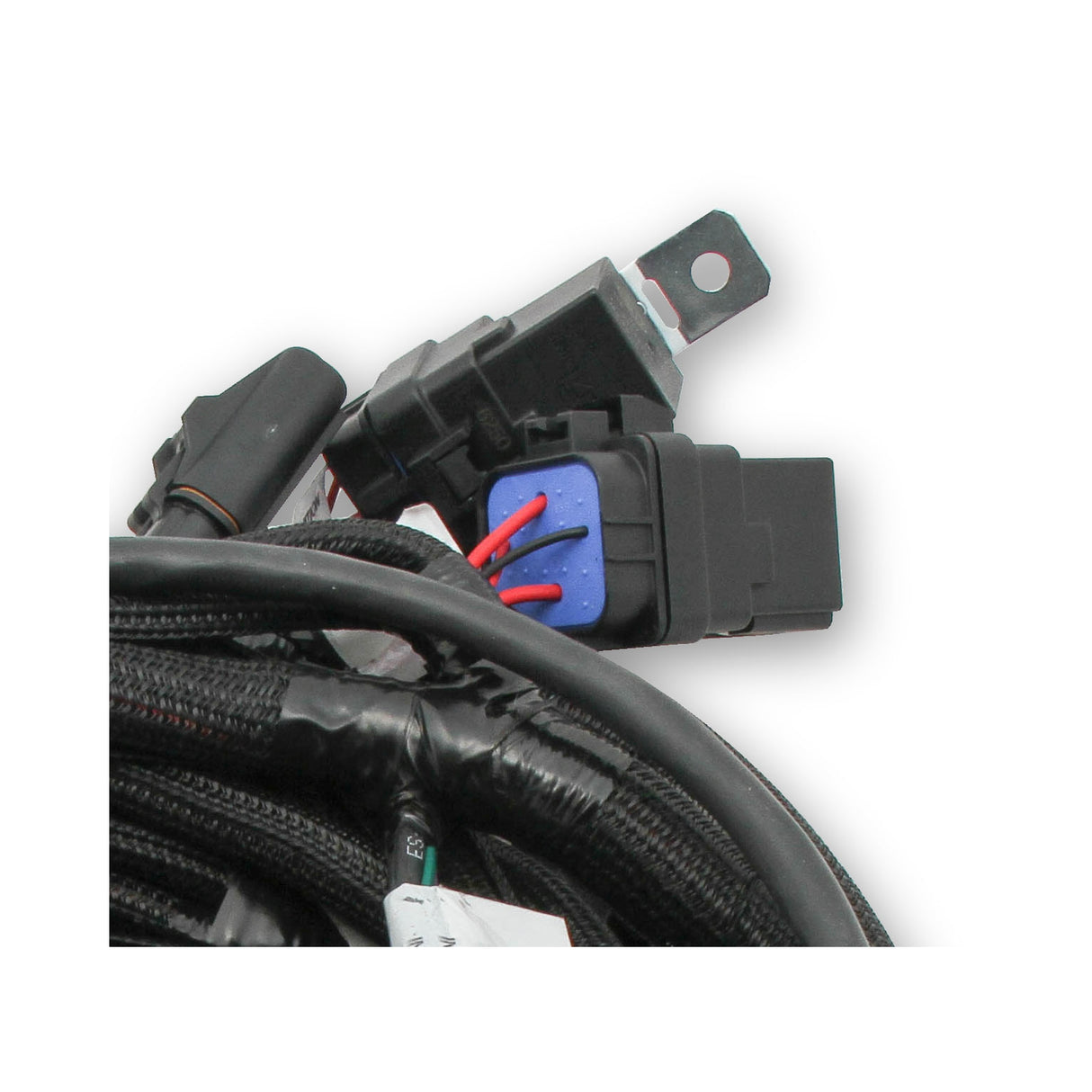 Holley 558-122 EFI Coyote Ti-VCT Main Harness for EFI HP Smart Coils (2011-2017)