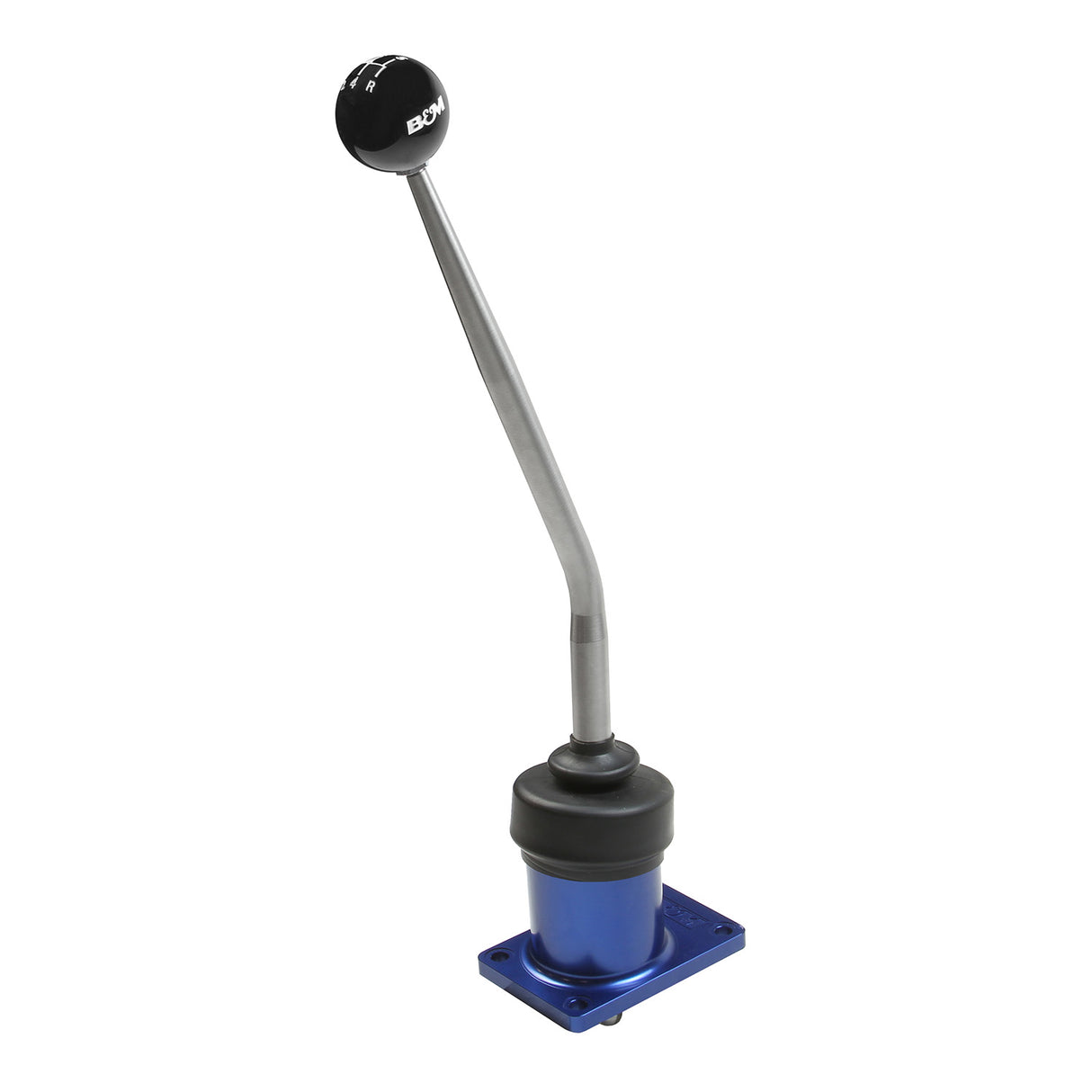 B&M Precision Manual SportShifter - Jeep Wrangler - 45206
