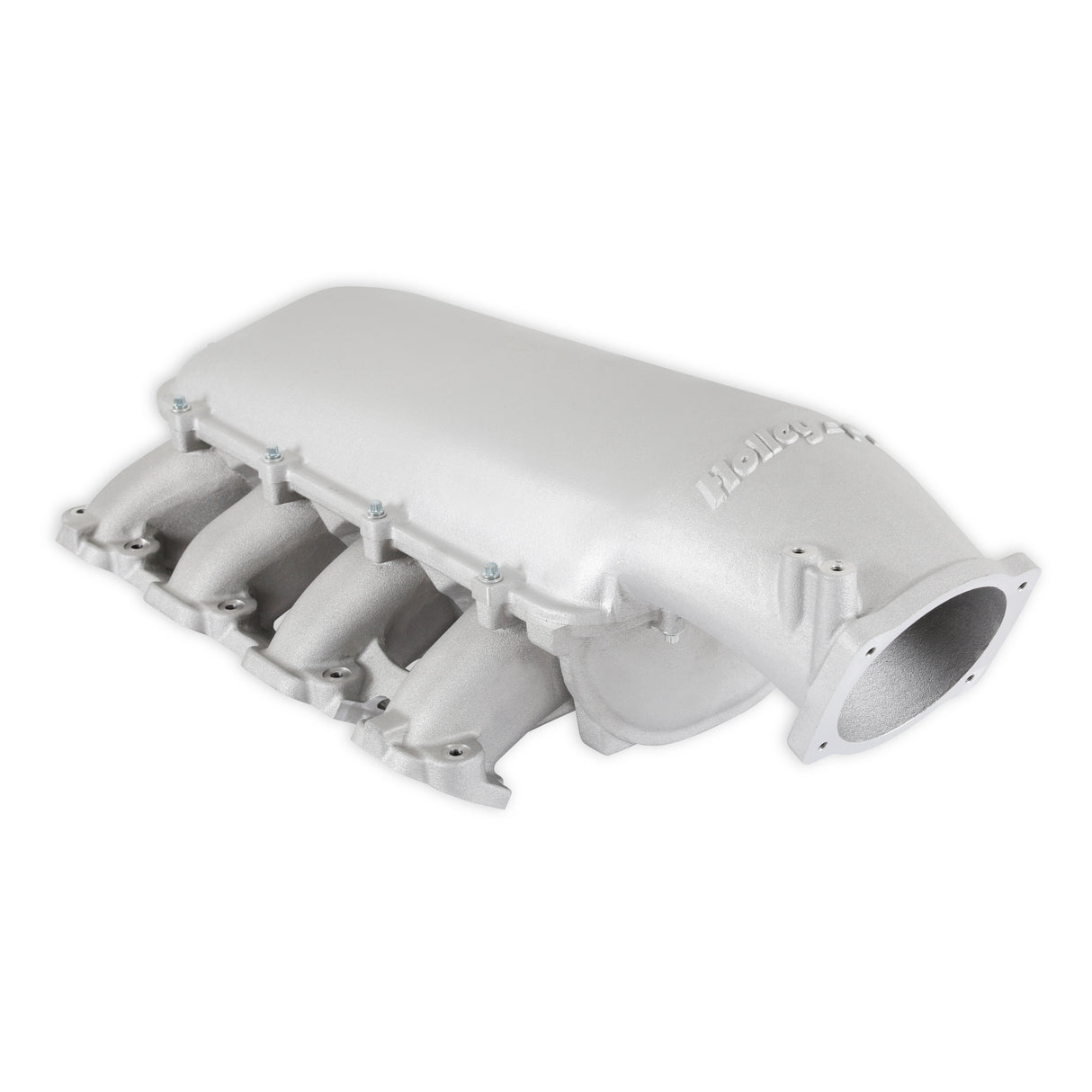 Holley 300-715 Lo-Ram Manifold Base - GM Gen V LT
