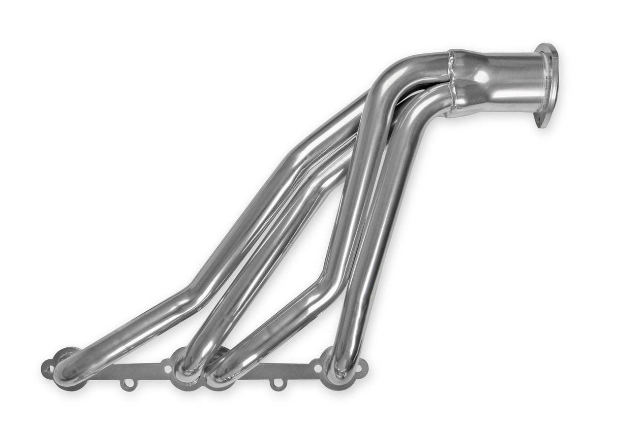 Flowtech Long Tube Header - Ceramic Coated - 31500FLT