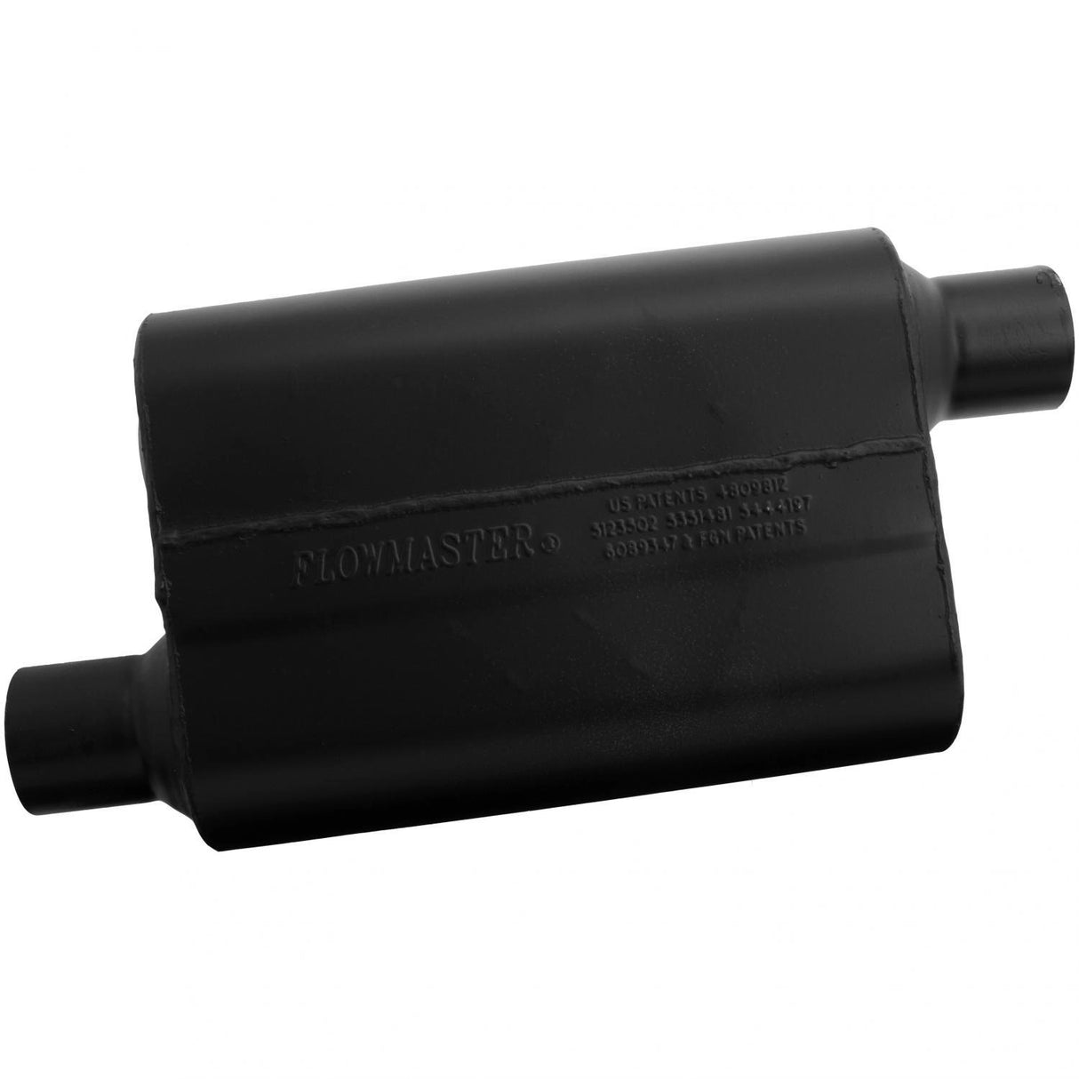 Flowmaster Super 44 Series Chambered Muffler - 942548