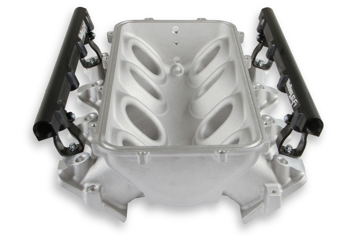 Holley 300-620 Modular Lo-Ram EFI Manifold LS1/2/6