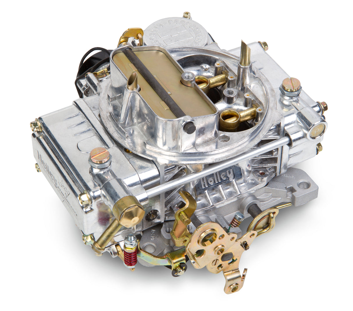 Holley 0-80459SA 750 CFM Classic Carburetor