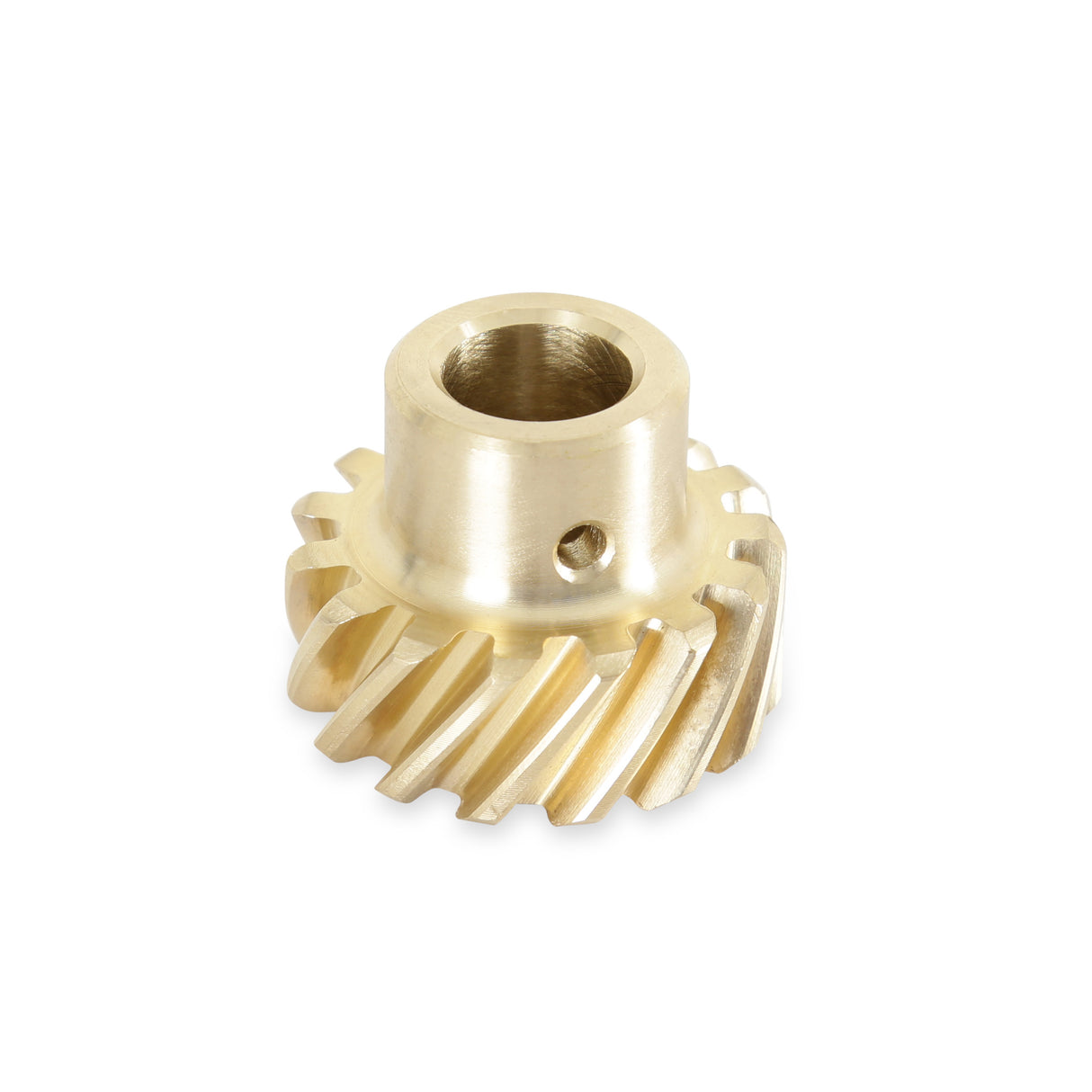 MSD Ford 302 Bronze Distributor Gear - 8583