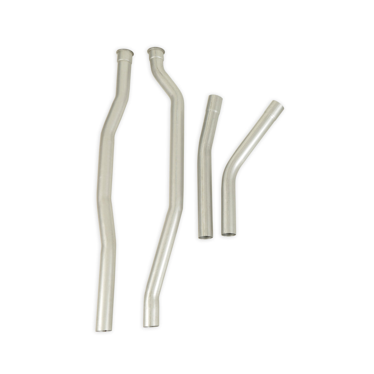 Hooker Crossmember Back Exhaust System - 7701HKR