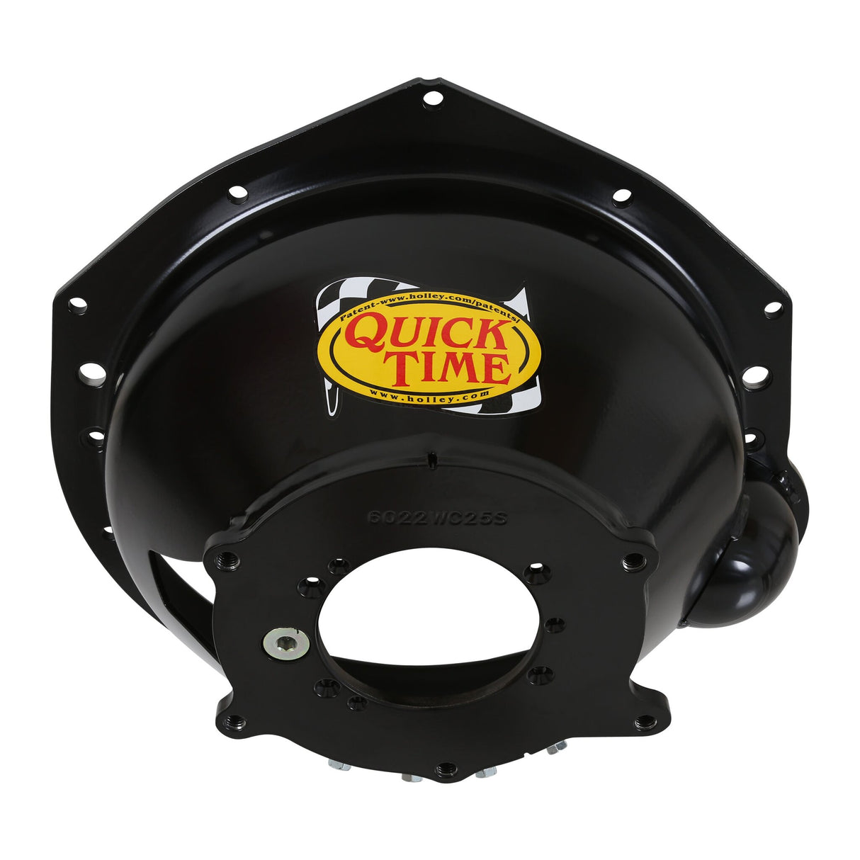 Quick Time Bellhousing - Chevy - RM-6022W
