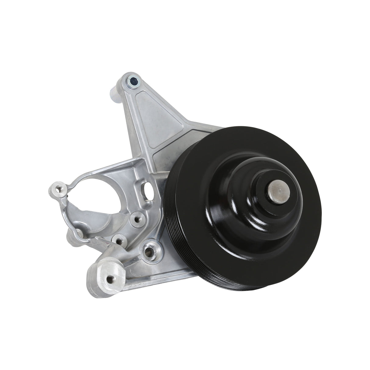 Holley 20-222 Power Steering Add-on System for LT4 Wet Sump Engines