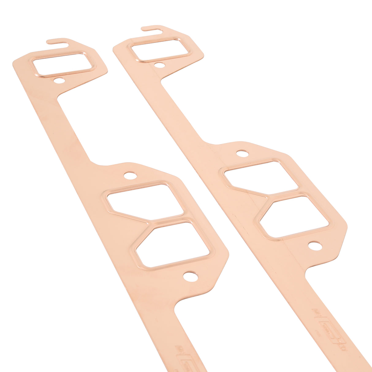 Mr Gasket Mr. Gasket Copper Seal Header Gaskets - 7166MRG