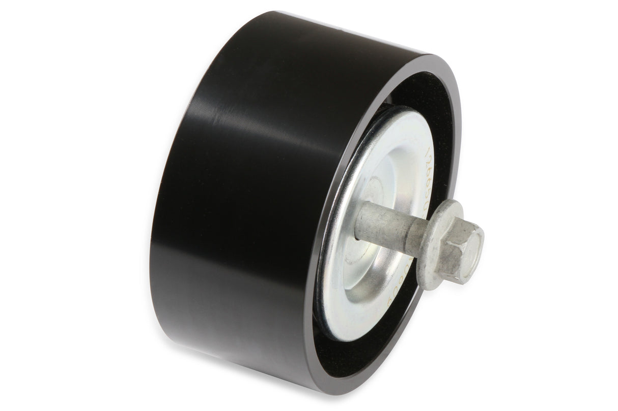 Holley 97-269 Idler Pulley-Smooth SC LT5 GM Engine