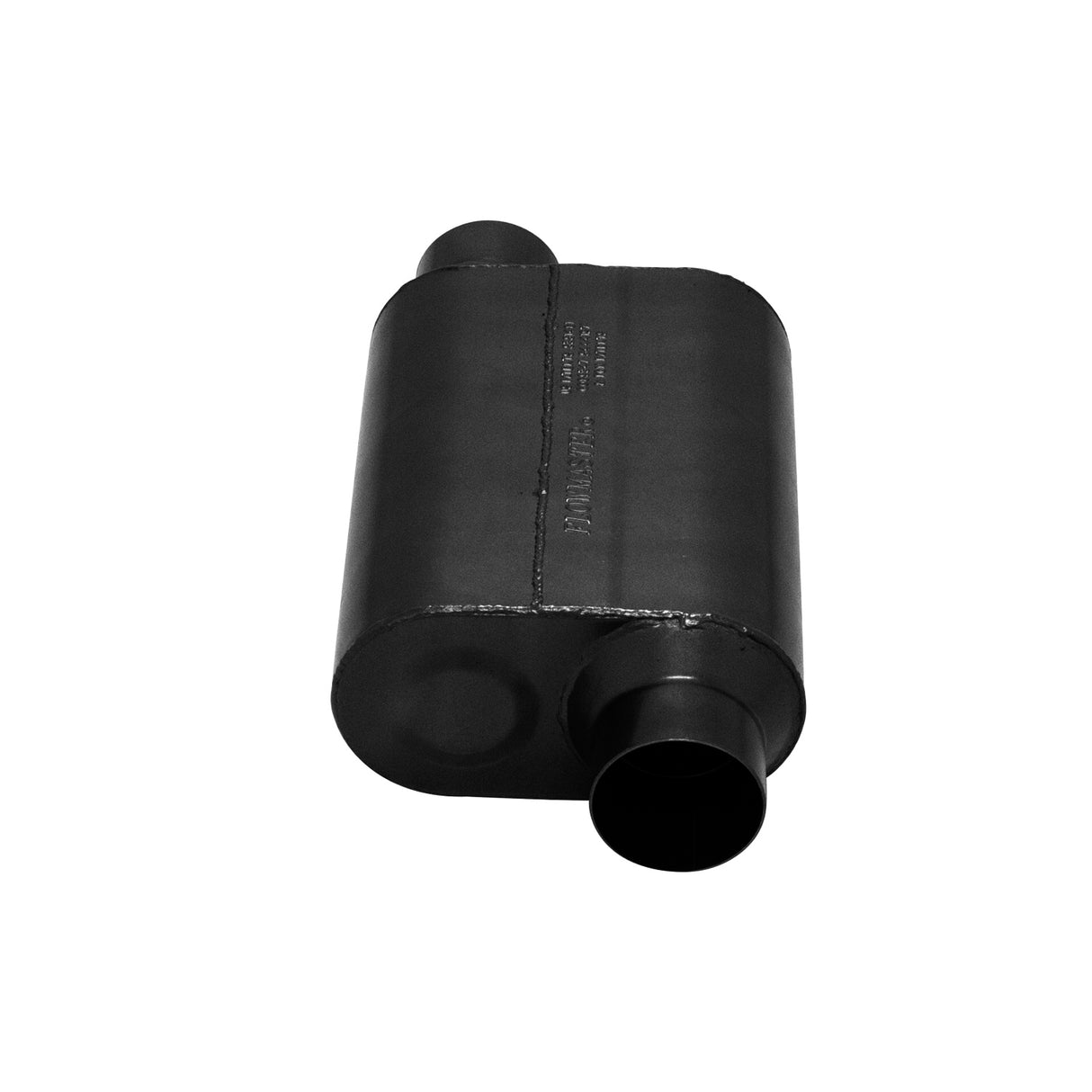 Flowmaster Super 40 Series Chambered Muffler - 853548