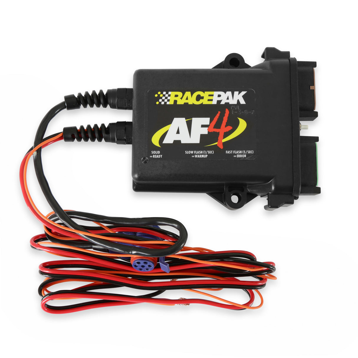 Racepak 4 CHANNEL WIDEBAND CONTROLLER - 220-VM-AF4-1357
