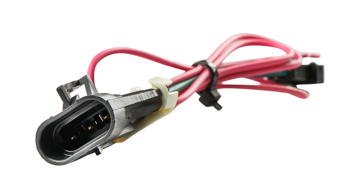 Holley 565-317BK HyperSpark Distributor - GM 4.3L V6