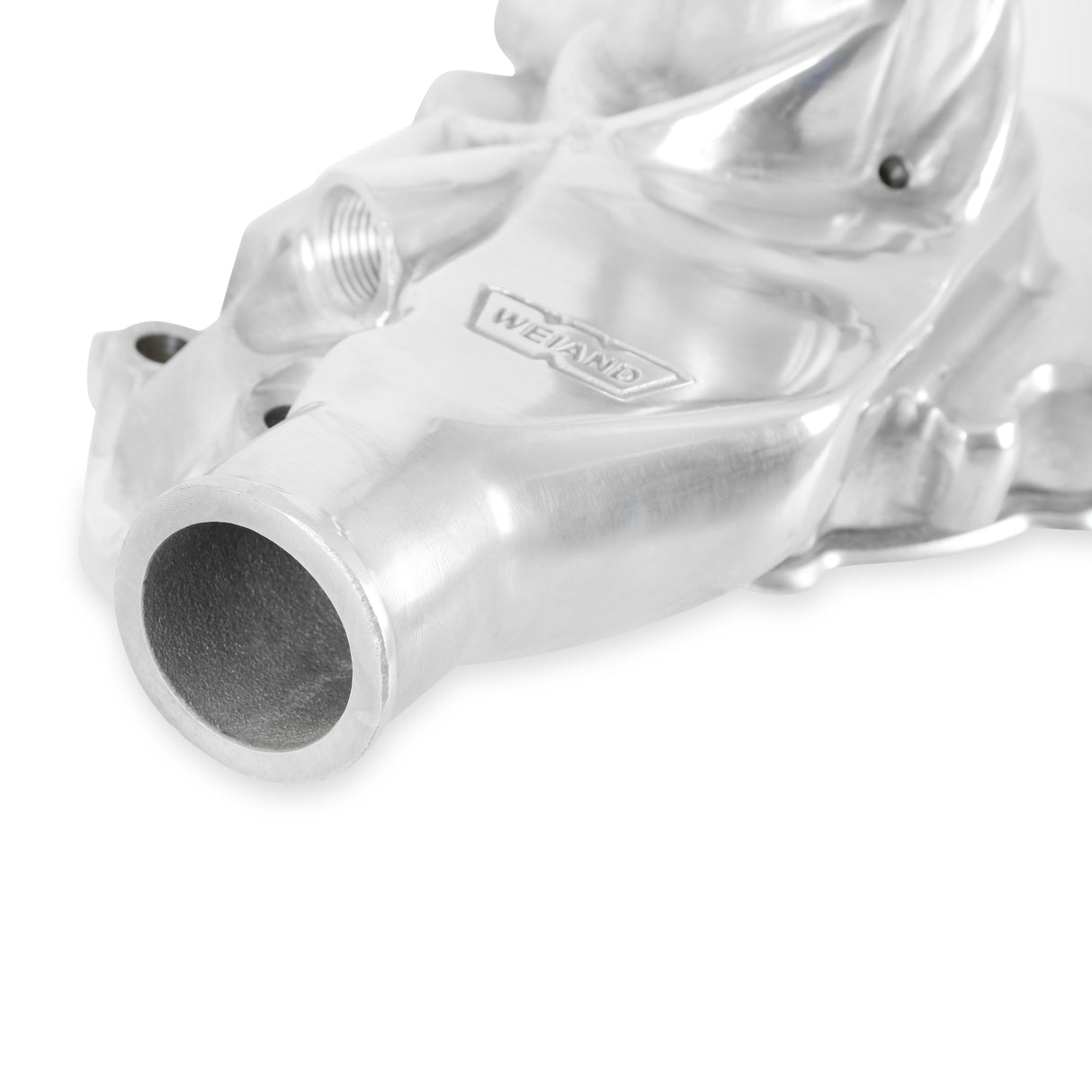 Weiand Action +Plus Water Pump - 9208P