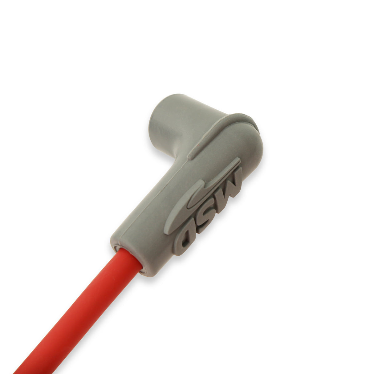 MSD Super Conductor Spark Plug Wire Set, Big Block Chevy Marine, HEI - 31489