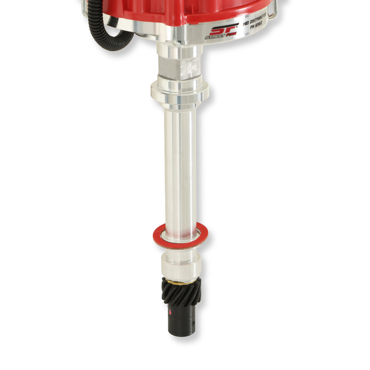 MSD Street Fire Chevrolet V8 GM HEI Distributor - 8362
