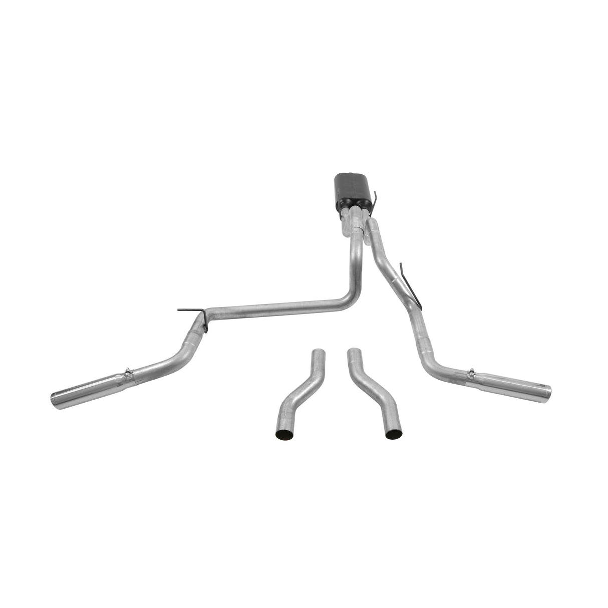 Flowmaster American Thunder Cat-back Exhaust System - 17476