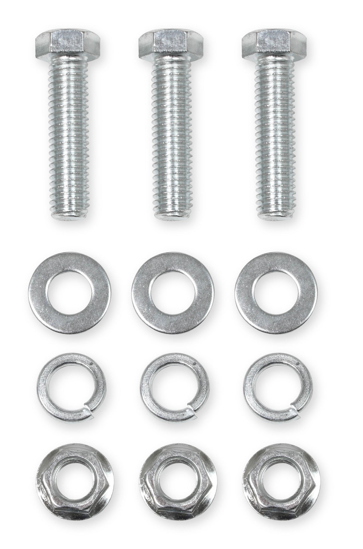 Hooker Cut-Out Single Kit - 11057HKR