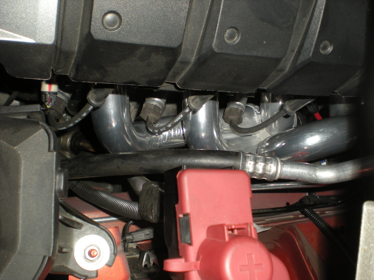 Flowmaster Scavenger Series Elite Header - 814121