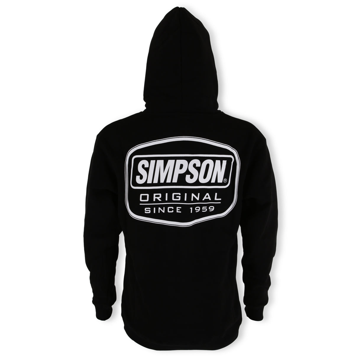 Simpson Original Hoodie - 44109Z