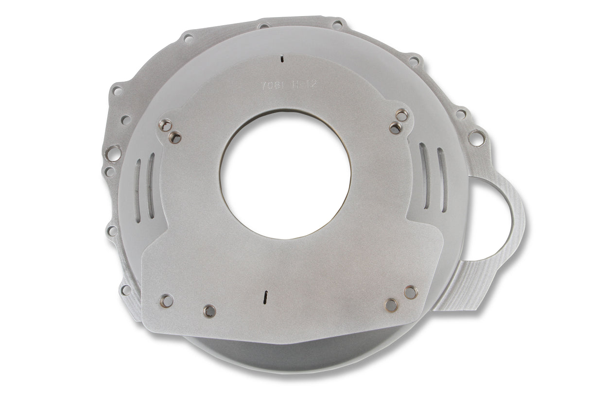 Quick Time Bellhousing - BTO 1994-1995 Jaguar 6.0L V12 to Ford T5 - RM-7081