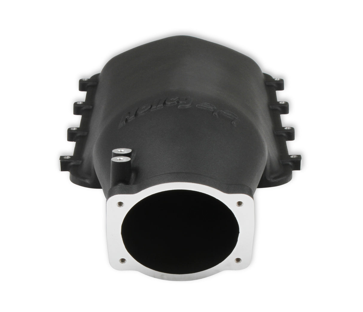 Holley 300-246BK HI-RAM 105MM Plenum Top