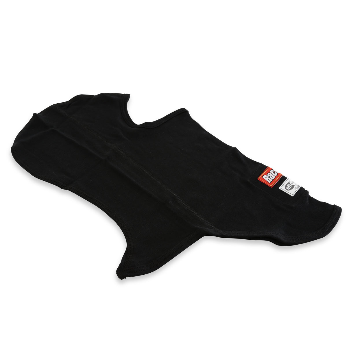 RaceQuip SFI3.3 Base Layers Fire Retardant Balaclava Head Sock - 1-Layer - 433991RQP