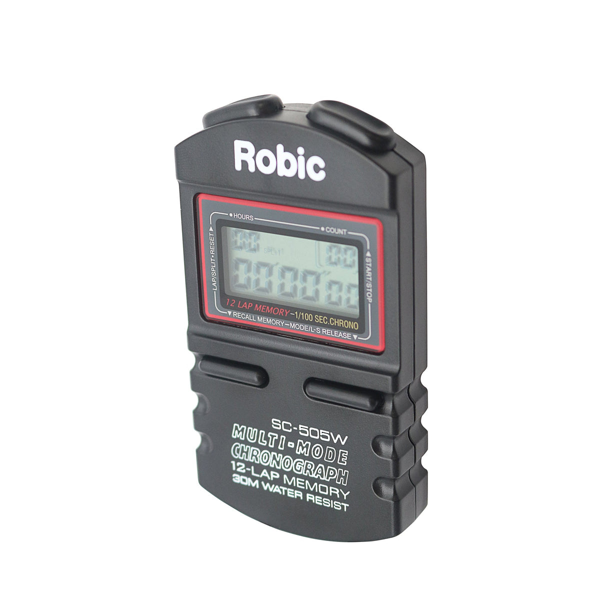 Longacre Robic™ SC 505W Stopwatch - 52-22168