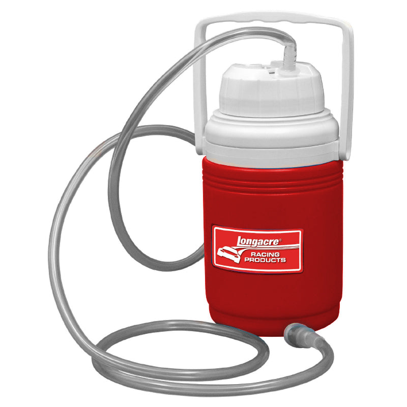 Longacre Drink Bottle and Hose Only - 52-22556