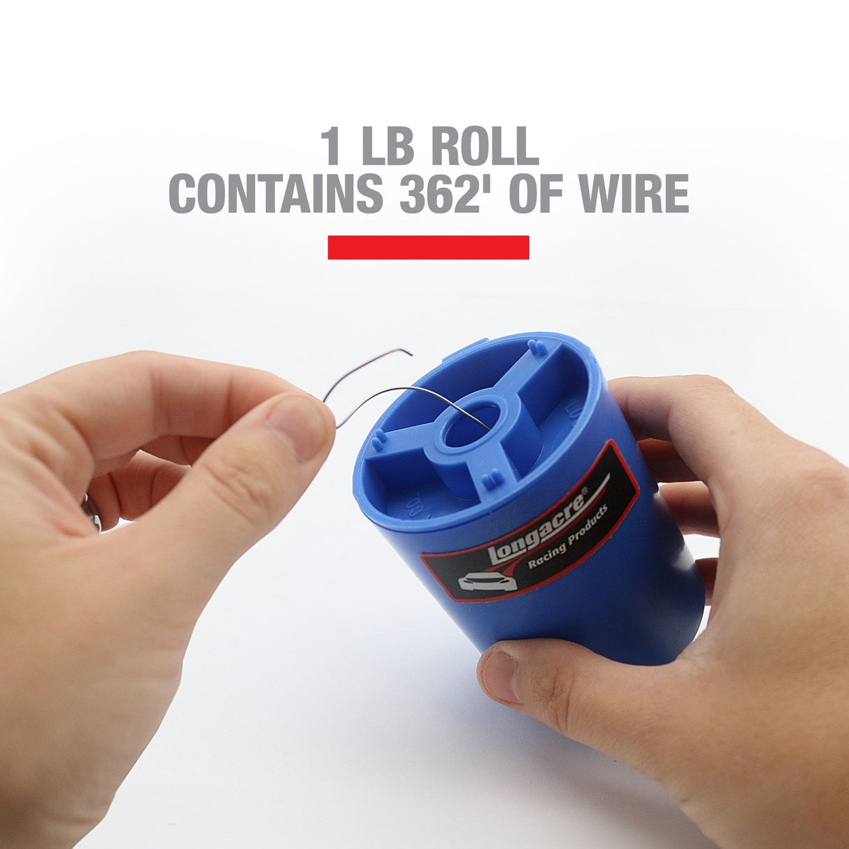 Longacre Safety Wire - 52-22599