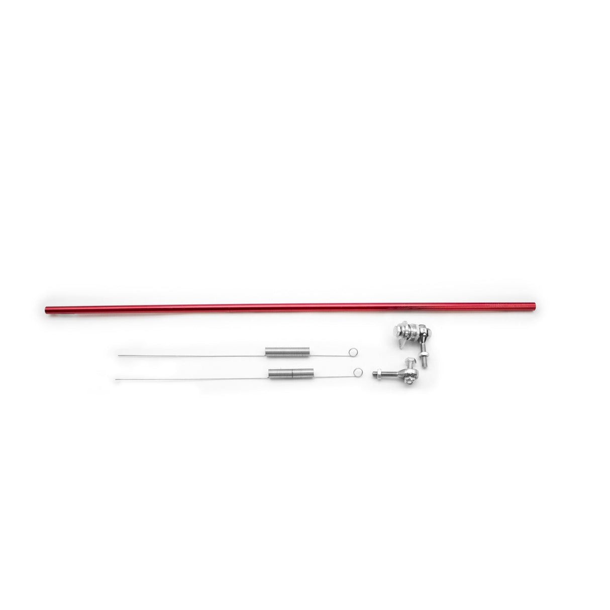 Longacre Carburetor Throttle Linkage Kit - 52-32700