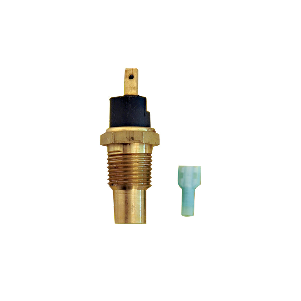 Longacre 270 Oil Temp 1/2" NPT sender only - 52-43350