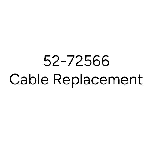 Longacre 52-72566 - 52-72566