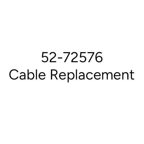 Longacre 52-72576 - 52-72576