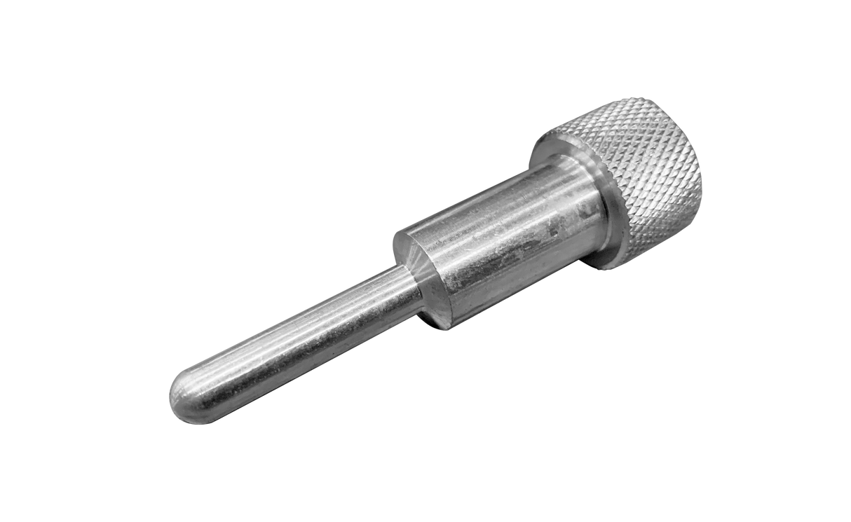 Longacre Set of 3 Tips for Quick Set Adapter - 52-78305 52-78305