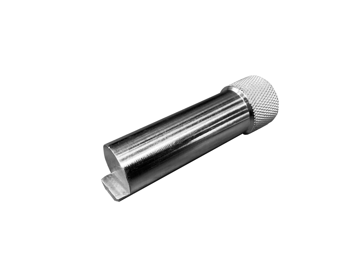 Longacre Set of 3 Tips for Quick Set Adapter - 52-78305 52-78306