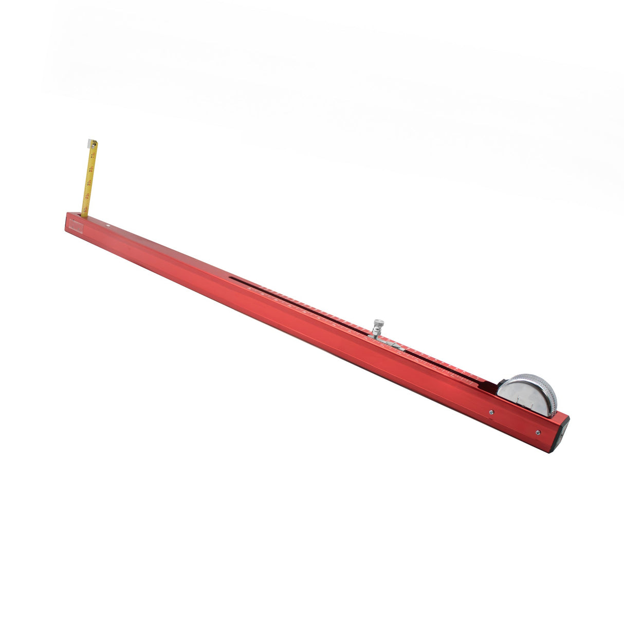 Longacre Chassis Height Measurement Tool - Long - 52-78325