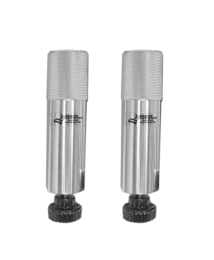 Longacre Snap Cap Hub Mounting Stand-offs - 52-79121