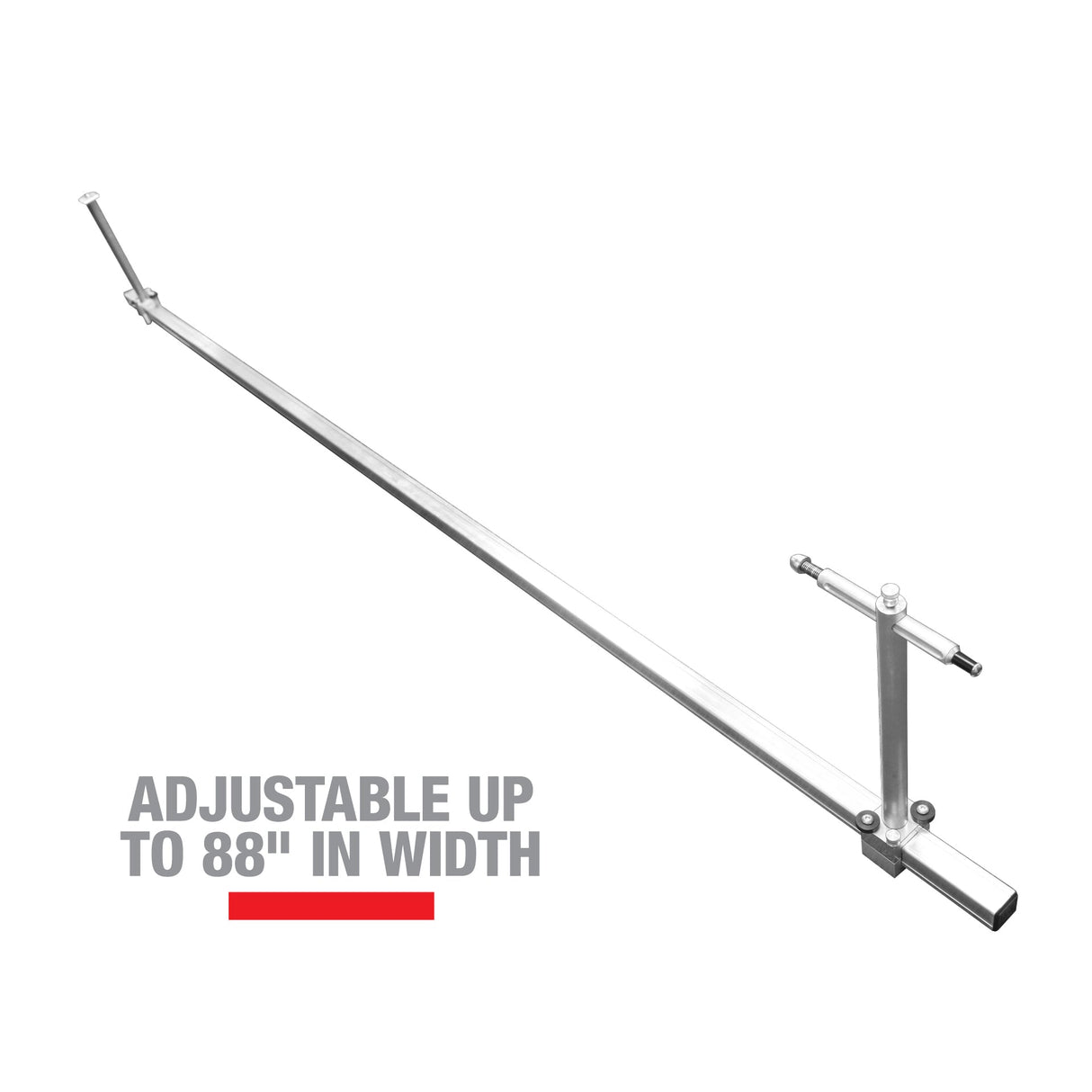 Longacre Toe Bar - 52-79622