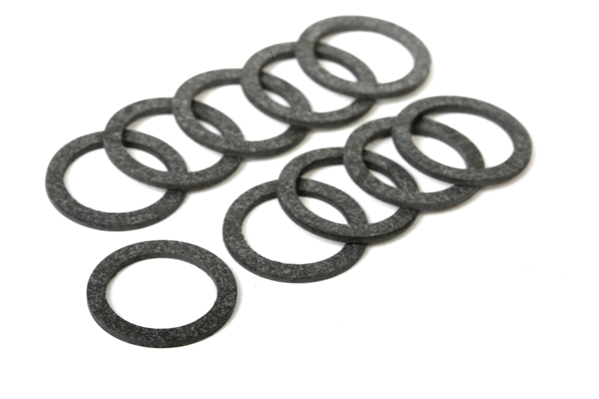 Quick Fuel Non-Stick Power Valve Gasket - 8-25QFT
