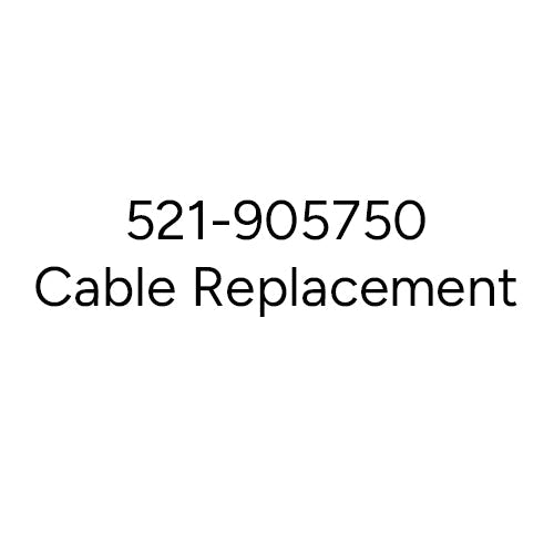 Longacre 521-905750 - 521-905750