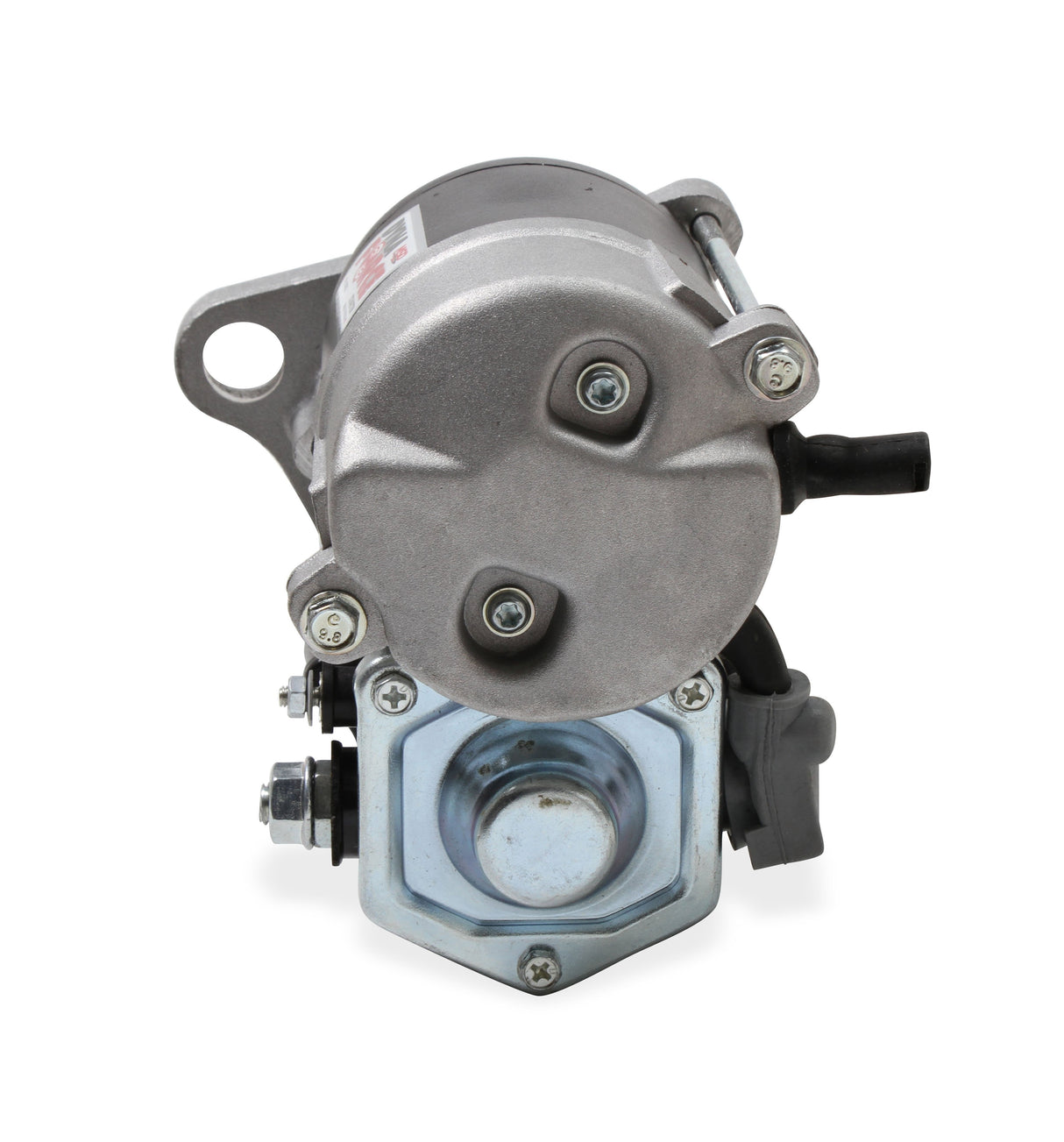 MSD DynaForce Starter - High Torque - Black - 50983