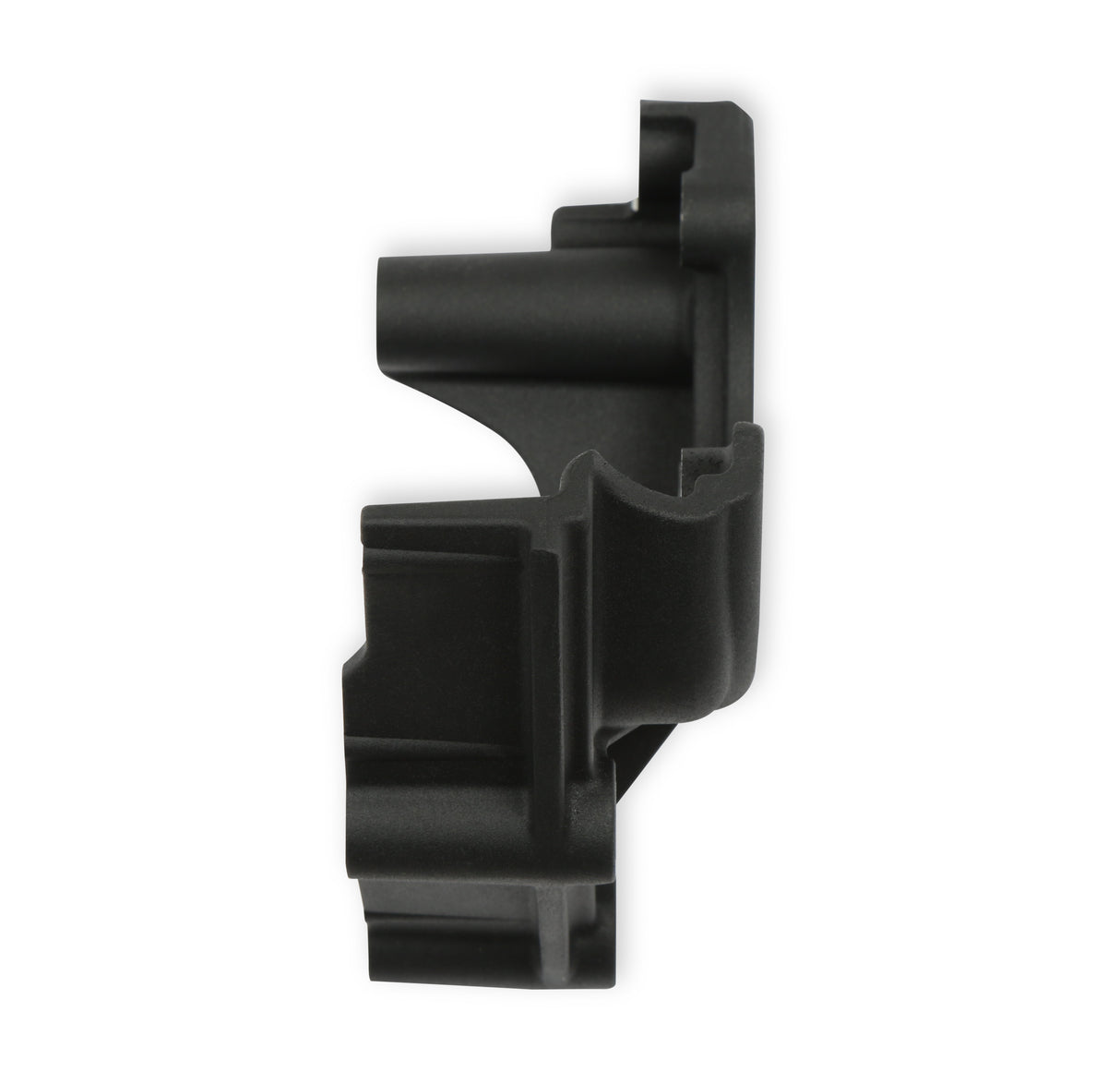 Holley 20-165BK Mid LSA/LS Accessory Drive Bracket Kit - Power Steering - Black