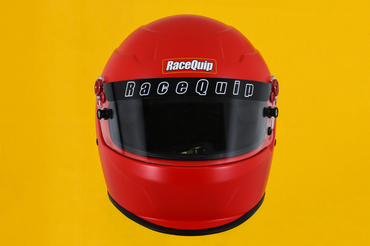 Racequip PRO25 Full Face Helmet - 277917RQP