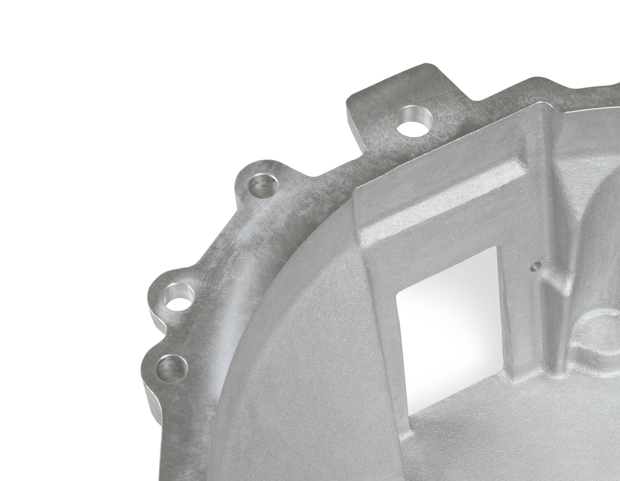 Lakewood Bellhousing Kit - Small Block Ford - LK8000K