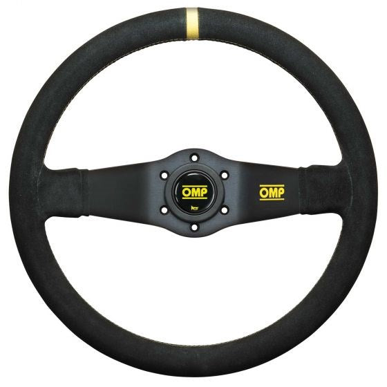 OMP Steering Wheel Rally – 330mm Suede Rally Style RCP OMPSTEOD1951071