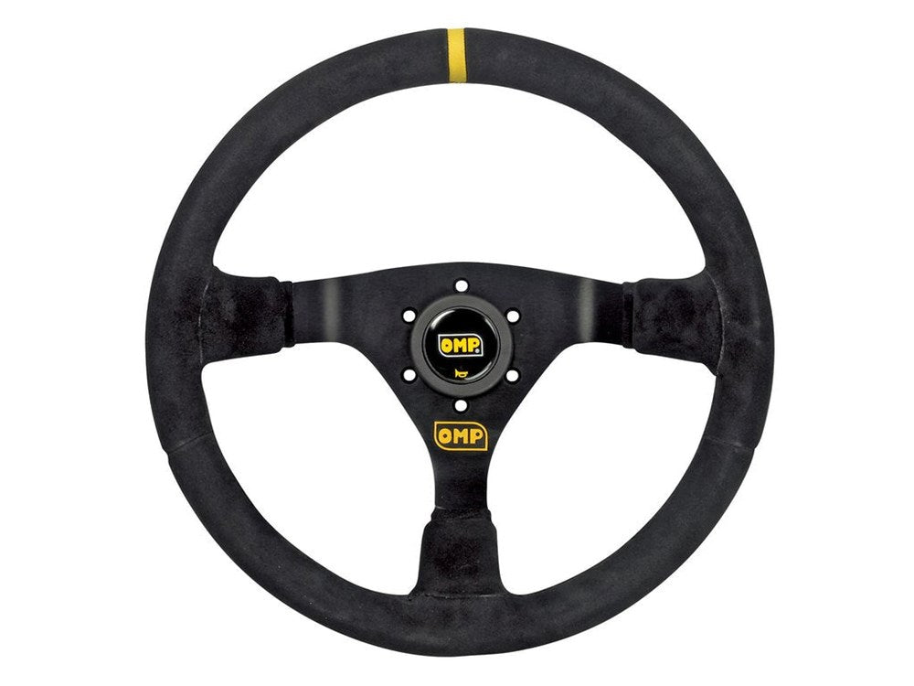 OMP Steering Wheel WRC – 350mm Suede Rally Style RCP OMPSTEOD1979